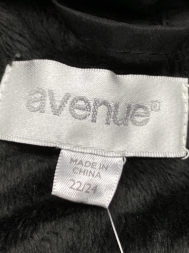 Avenue