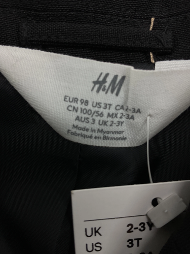 H&M
