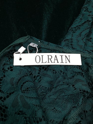 Olrain