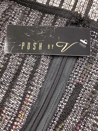 Posh by V