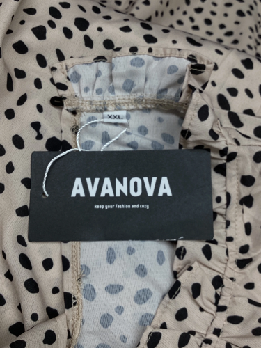 Avanova