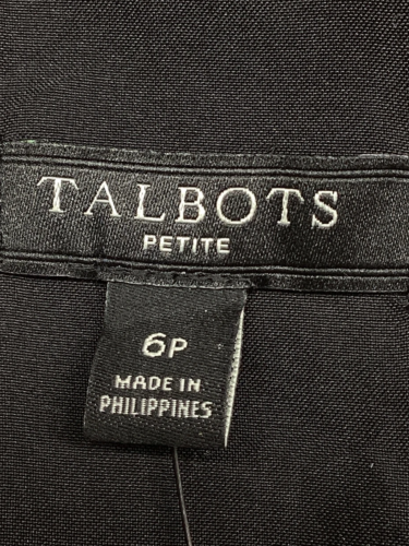 Talbots