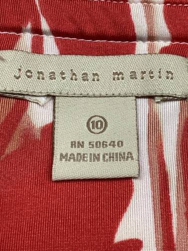 Jonathan Martin