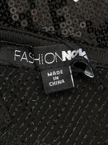 Fashion Nova