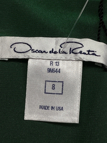 Oscar de la Renta