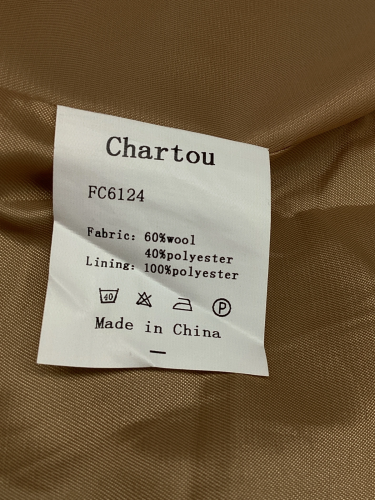 Chartou Collection