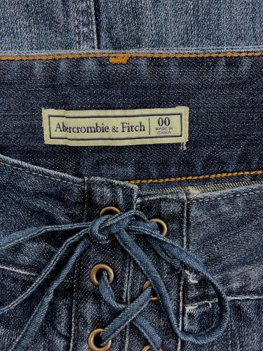 Abercrombie & Fitch
