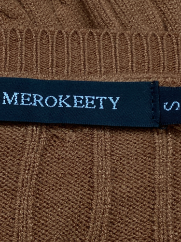 Merokeety