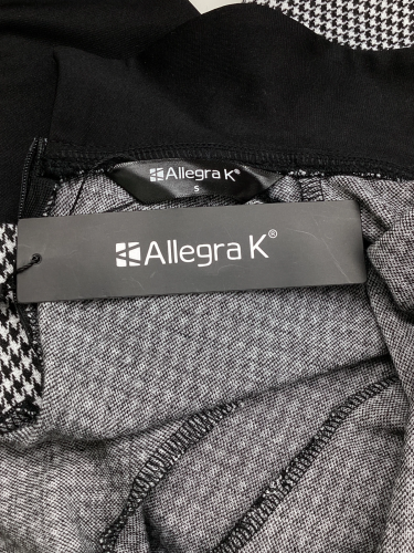 Allegra K