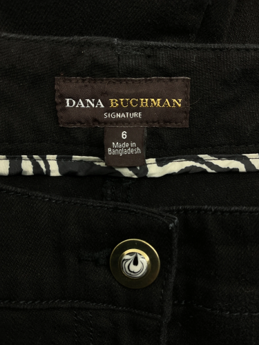 Dana Buchman