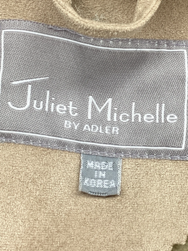 Juliet Michelle
