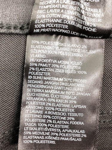 H&M