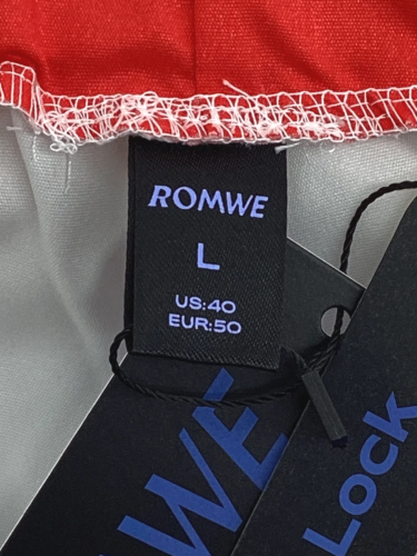 Romwe
