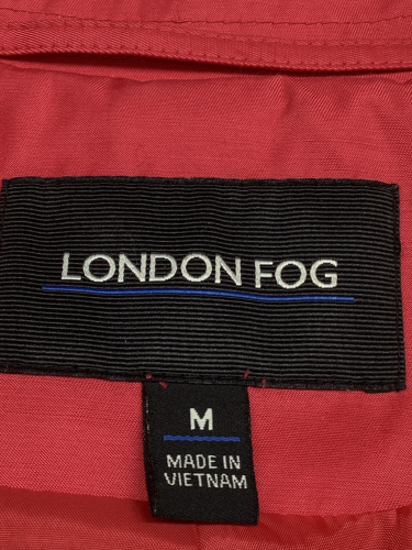 London Fog