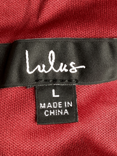 Lulus
