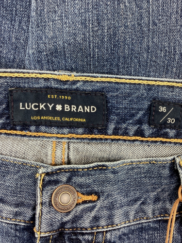 Lucky Brand