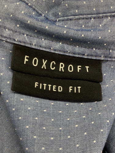 Foxcroft