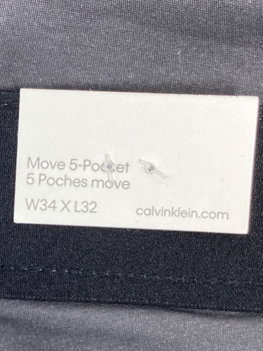 Calvin Klein