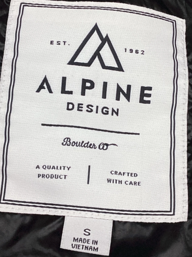 Alpine Design