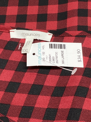 Maurices