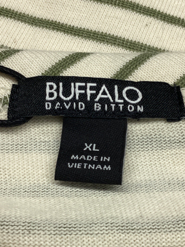 Buffalo David Bitton