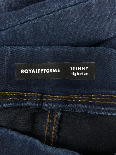Royaltyforme