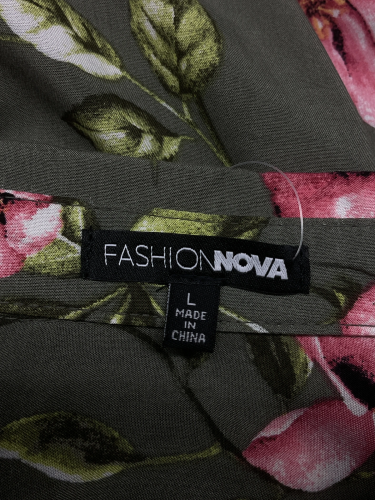 Fashion Nova