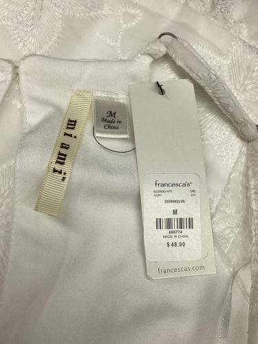 Francesca's