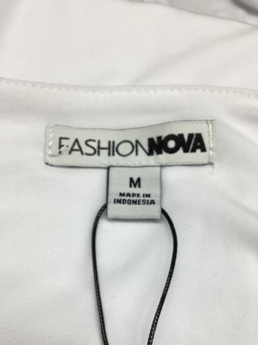 Fashion Nova