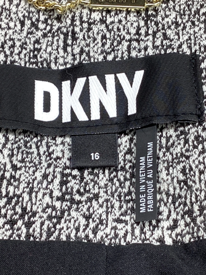 DKNY