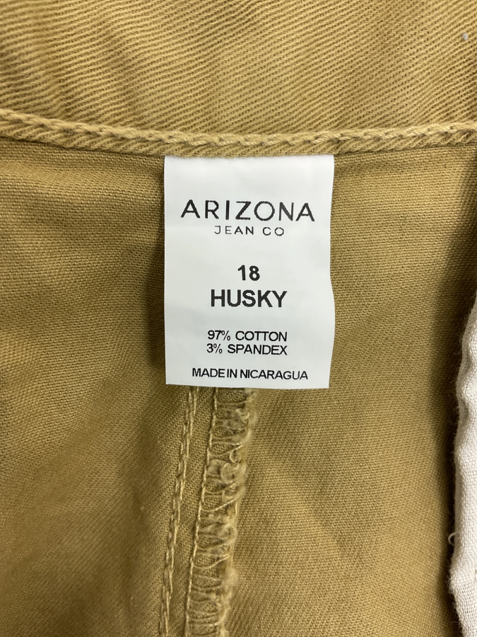Arizona Jean Co