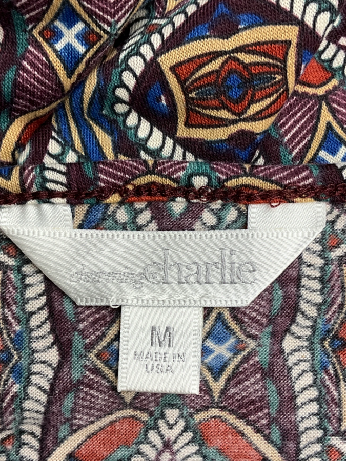 Charming Charlie