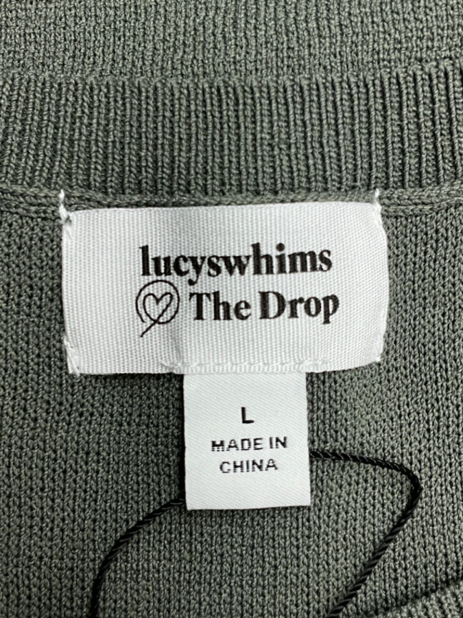 Lucyswhims The Drop