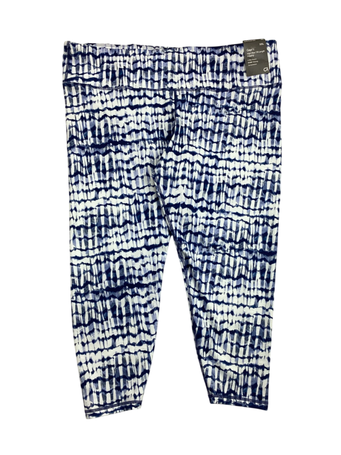 Gap Fit