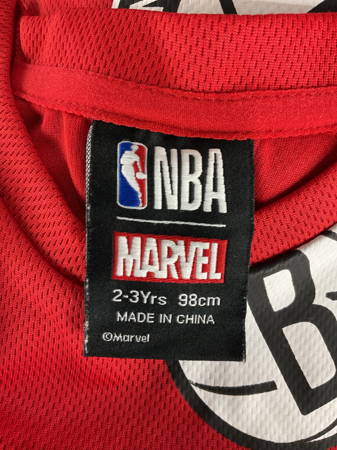NBA/