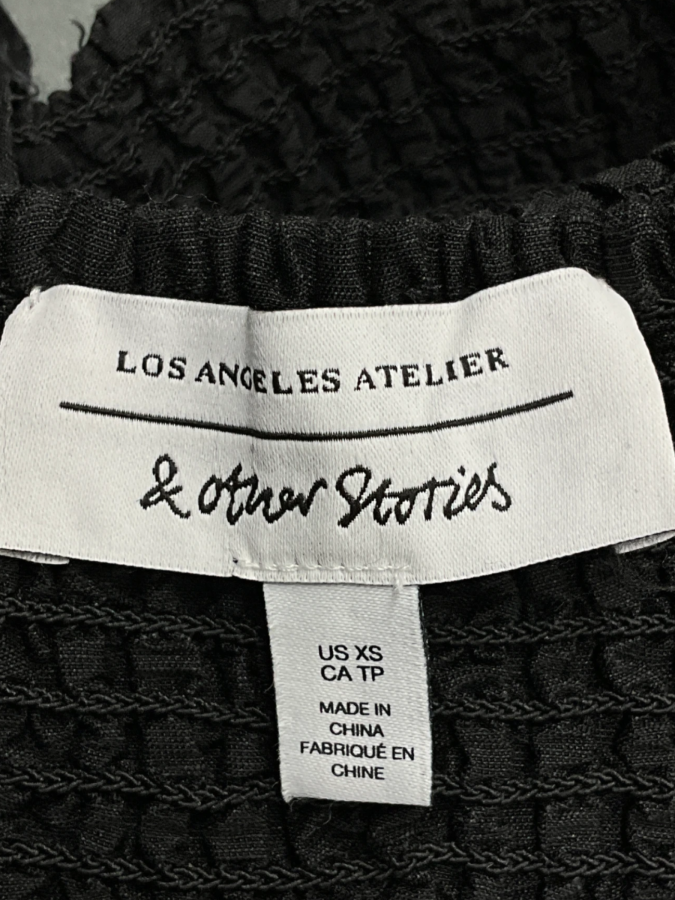 Loa Angeles Atelier