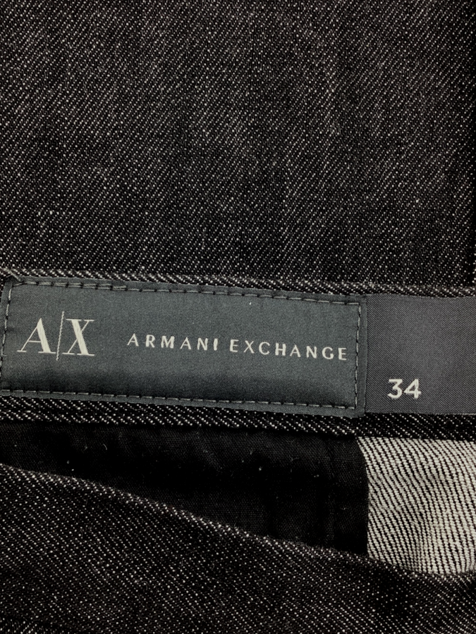 Armani Exchange