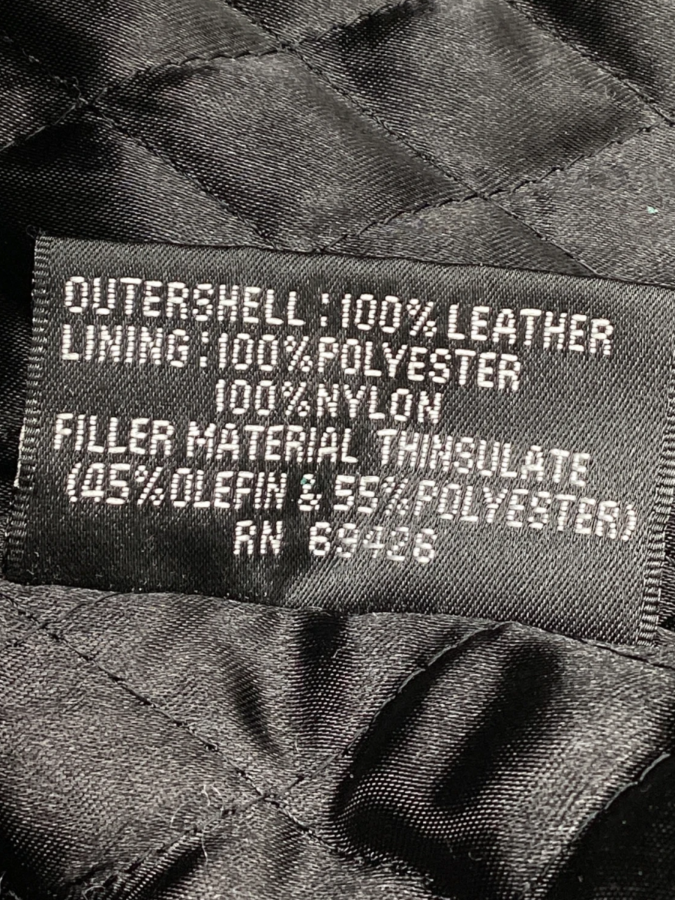 Wilsons Leather