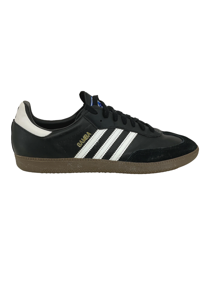 Adidas