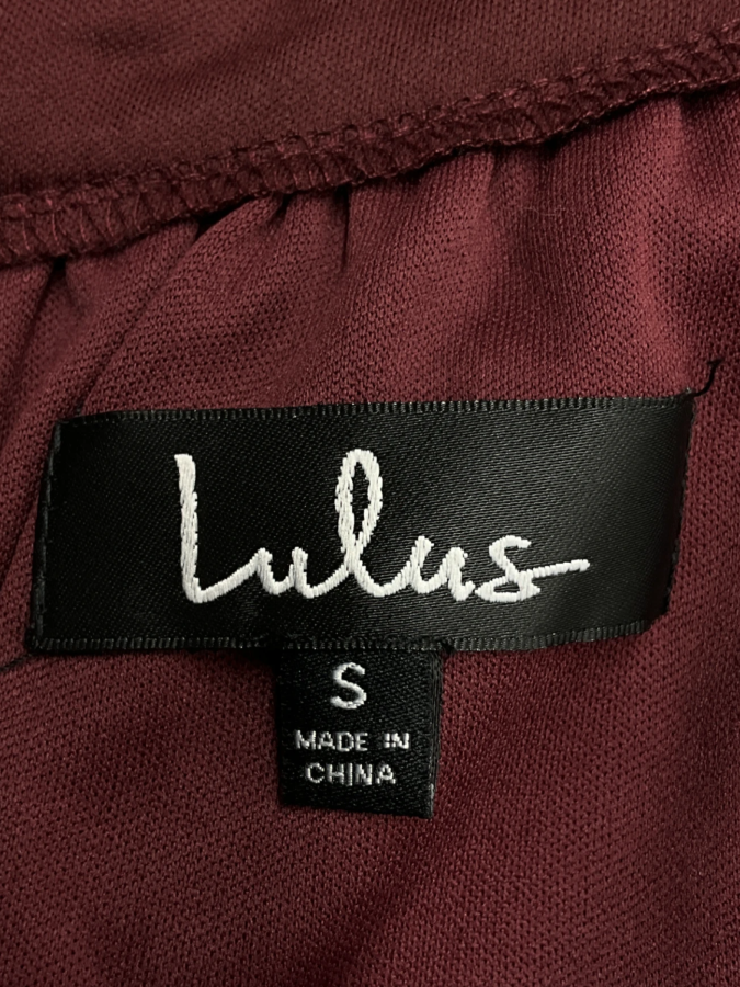 Lulus