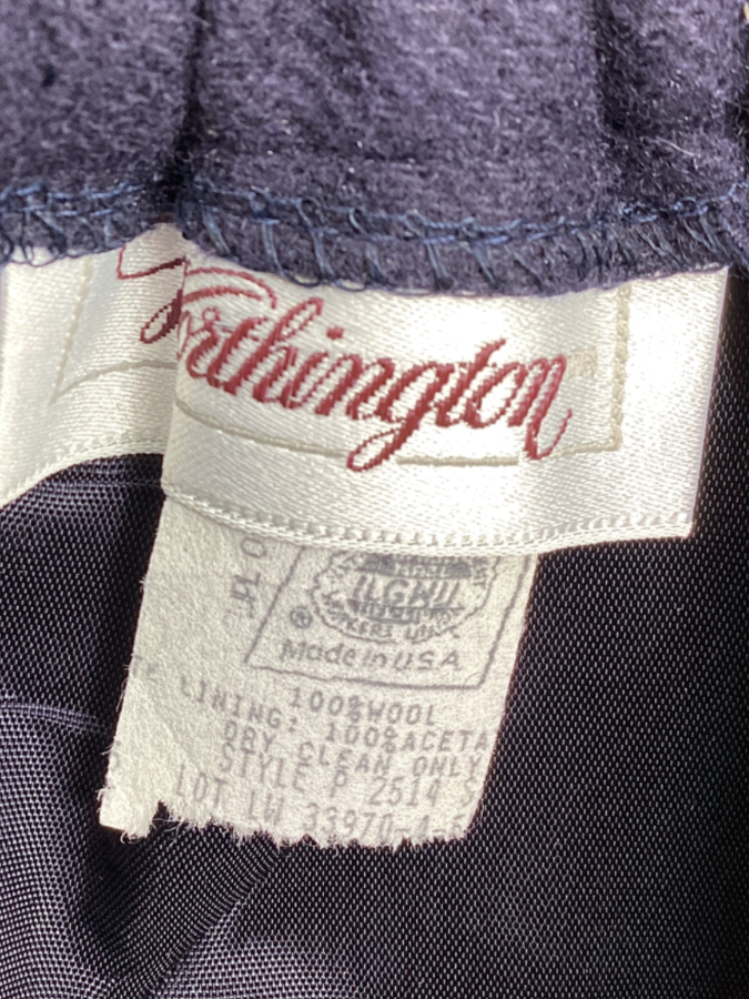 Worthington