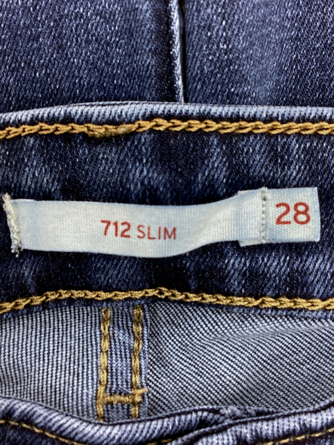 Levi’s
