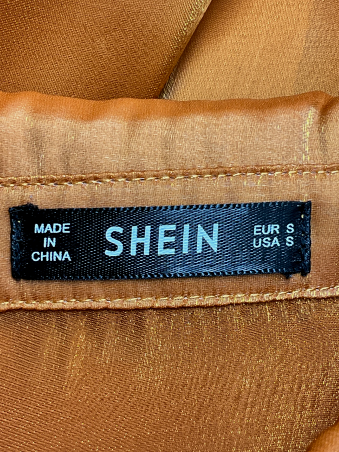 Shein