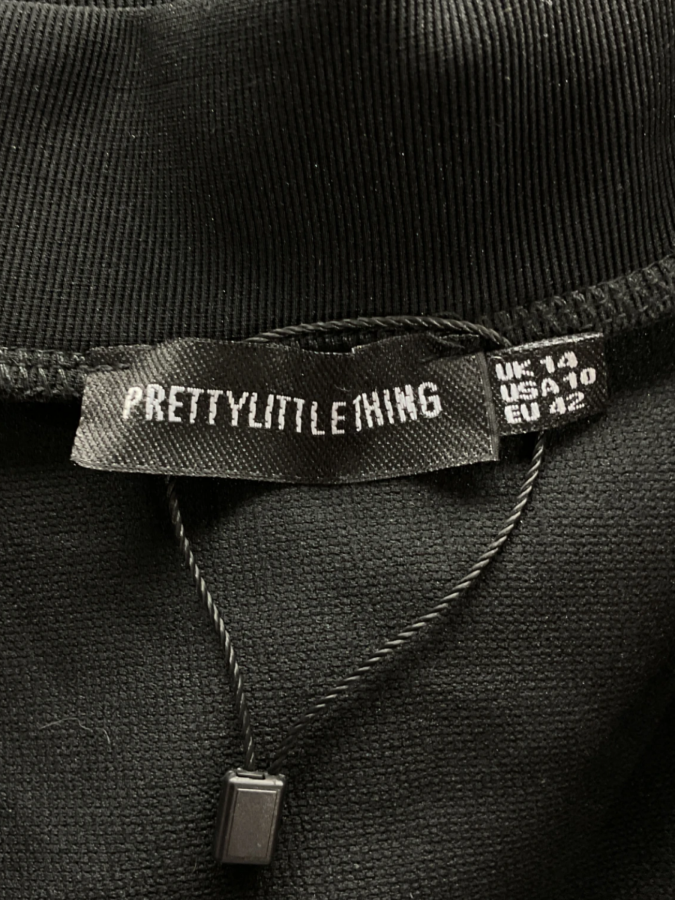 Pretty Little Thing