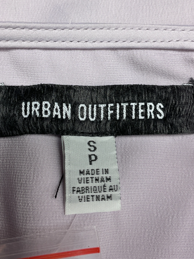 Urban Outfitters