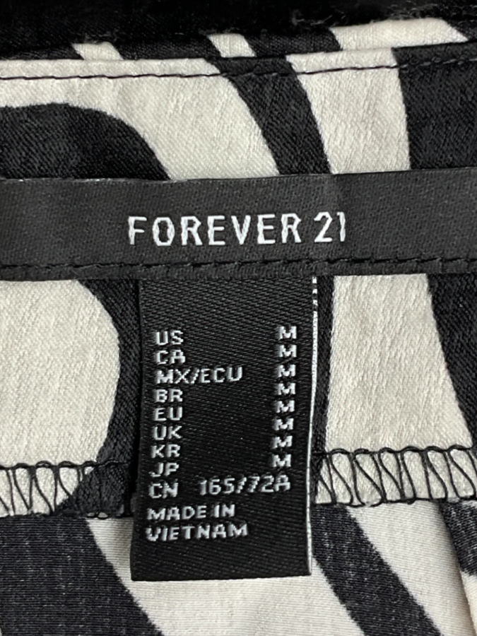 Forever 21
