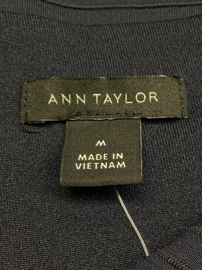Ann Taylor