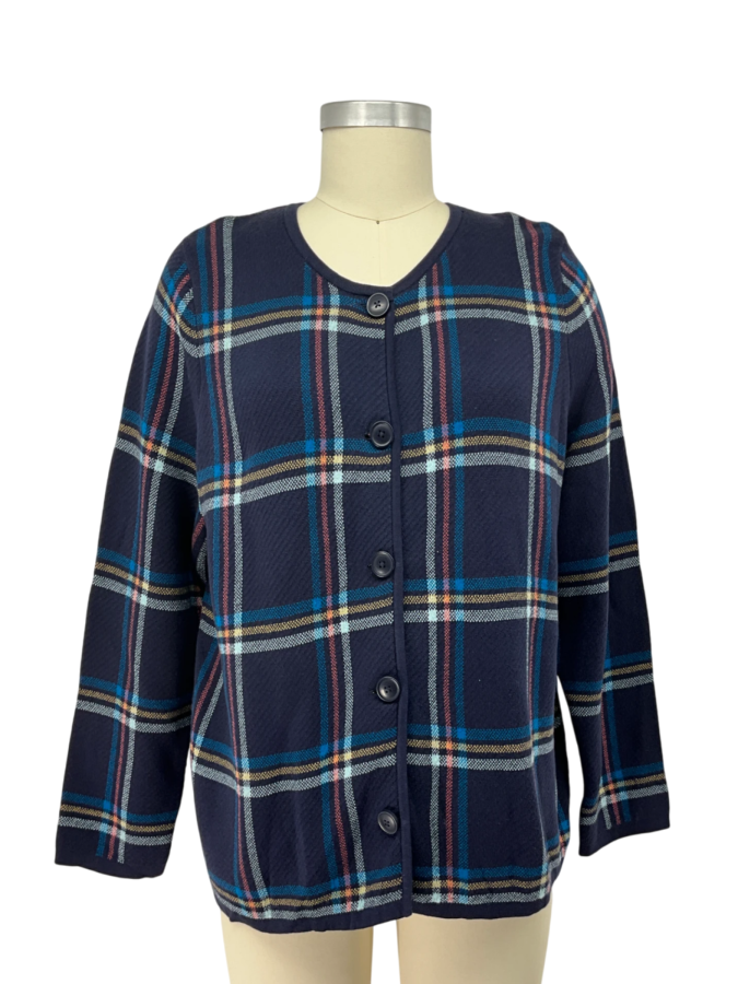 Talbots