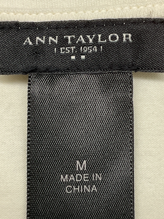 Ann Taylor