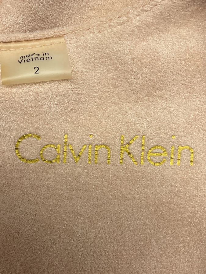 Calvin Klein